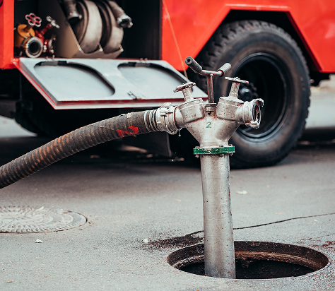 Plumbing and Sewer Services